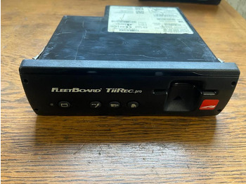 Tacógrafo MERCEDES-BENZ Actros