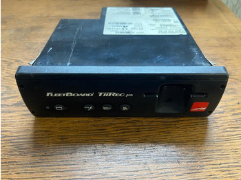 Tacógrafo MERCEDES-BENZ Actros