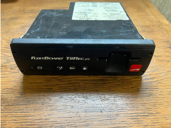 Tacógrafo MERCEDES-BENZ Actros