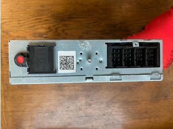 Tacógrafo para Camión Mercedes-Benz Actros MP4 VDO Tachograph A0014469033: foto 3