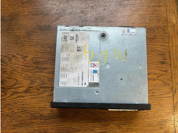 Tacógrafo para Camión Mercedes-Benz Actros MP4 VDO Tachograph A0014469033: foto 4