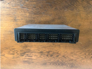 Unidad de control para Autobús Mercedes-Benz Evo Bus Knickwinkelsteuergerät A0004462630: foto 4