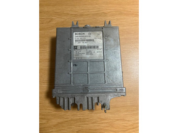 Unidad de control para Camión Mercedes Benz Getriebe Steuergerät A0014465910 ZF-NR 6009078386: foto 2