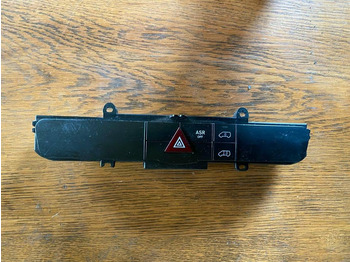 Cabina e interior MERCEDES-BENZ Sprinter