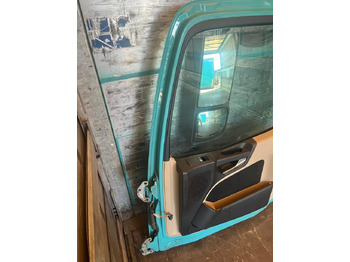 Recambio Actros MP4 Beifahrertür, Spiegel, Innenverkleidung TN002: foto 5