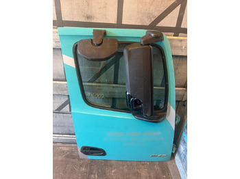 Recambio Actros MP4 Beifahrertür, Spiegel, Innenverkleidung TN002: foto 2