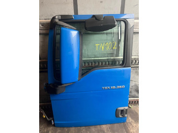 Recambio MAN TGX