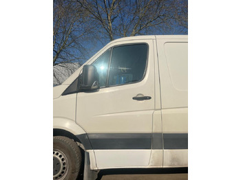 Recambio VOLKSWAGEN Crafter
