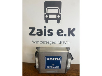 Unidad de control VOITH