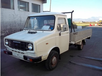 Furgoneta caja abierta Altri LEYLAND SCHERPA 255: foto 1