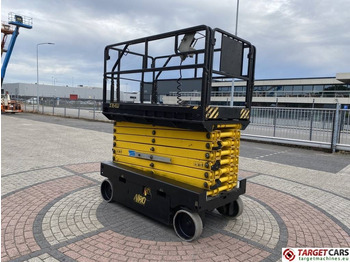 Plataforma de tijeras Airo X16EW Electric X16 EW Scissor Work Lift 1590cm: foto 2