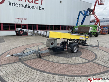 Plataforma elevadora BÖCKER