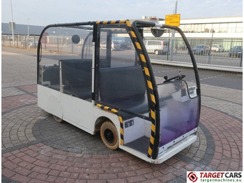 Carrito de golf Bradshaw AV6AC Electric UTV RECREATIONAL 6-PERSONS VEHICLE: foto 2 Carrito de golf Bradshaw AV6AC Electric UTV RECREATIONAL 6-PERSONS VEHICLE: foto 2