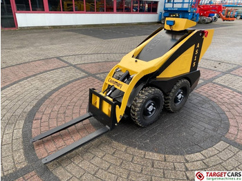Minicargadora