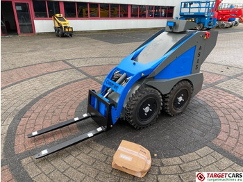 Minicargadora