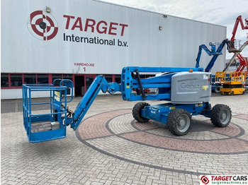 Plataforma articulada GENIE Z45/25