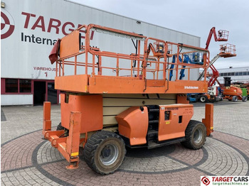 Plataforma de tijeras JLG