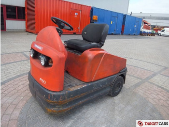 Remolcadora LINDE P60