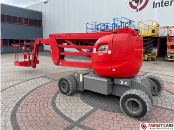 Arrendamiento de Manitou 170AETJL Bi-Energy Articulated Boom Lift 1690cm  Manitou 170AETJL Bi-Energy Articulated Boom Lift 1690cm: foto 4