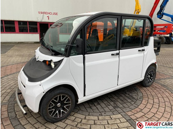 Carrito de golf POLARIS