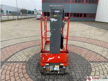 Plataforma de mástil vertical SkyJack SJ16 Electric Vertical Mast Work Lift 675cm: foto 4 Plataforma de mástil vertical SkyJack SJ16 Electric Vertical Mast Work Lift 675cm: foto 4