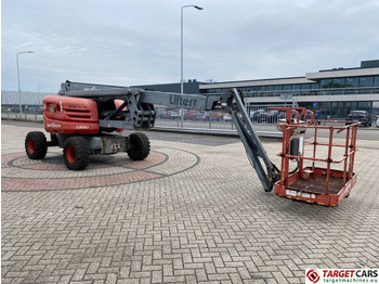 Plataforma articulada SkyJack SJ63AJ Articulated 4x4 Diesel Boom WorkLIft 2136cm: foto 2