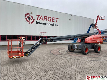 Plataforma telescopica SKYJACK