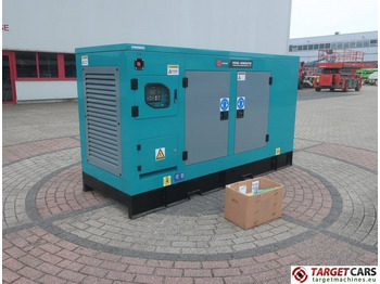 Generador industriale nuevo Xidong XDT-150KW Diesel 187.5KVA Generator 400/230: foto 2
