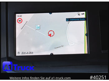 Arrendamiento de MAN TGX 18.470 GM Hydraulik, Intarder Navi Standklima, MAN TGX 18.470 GM Hydraulik, Intarder Navi Standklima,: foto 4