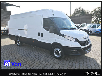 Furgón IVECO Daily 35s16