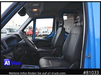 Arrendamiento de IVECO Daily 35S18 A8V Mixto, Hi-Matic, Klima, AHK IVECO Daily 35S18 A8V Mixto, Hi-Matic, Klima, AHK: foto 3