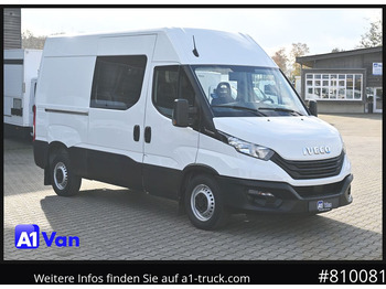 Furgón IVECO Daily 35s21