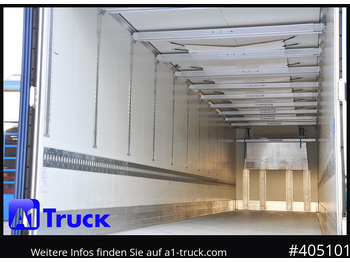 Semirremolque frigorífico KRONE SD, TK SLX 300, LBW +Türen,  121 Bstd.: foto 2