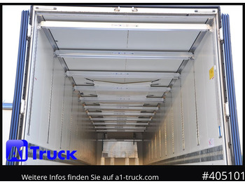 Semirremolque frigorífico KRONE SD, TK SLX 300, LBW +Türen,  121 Bstd.: foto 4