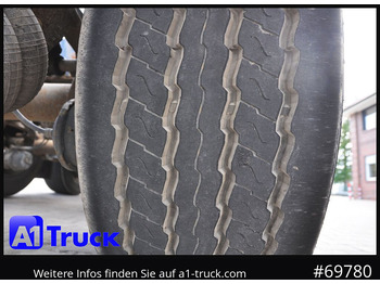 Semirremolque portacontenedore/ Intercambiable KRONE SDC, Containerchassis,  2x20/30/40: foto 5