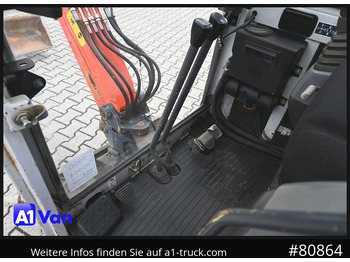 Arrendamiento de KUBOTA Kubota KX 41-2SC KUBOTA Kubota KX 41-2SC: foto 2