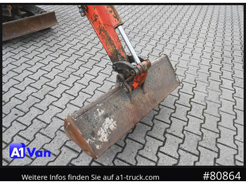 Arrendamiento de KUBOTA Kubota KX 41-2SC KUBOTA Kubota KX 41-2SC: foto 3