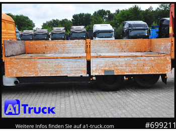 Arrendamiento de MAN MAN F 2000 26.464 Intarder Kran PK 15.500 Funk, MAN MAN F 2000 26.464 Intarder Kran PK 15.500 Funk,: foto 2