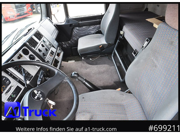 Arrendamiento de MAN MAN F 2000 26.464 Intarder Kran PK 15.500 Funk, MAN MAN F 2000 26.464 Intarder Kran PK 15.500 Funk,: foto 5