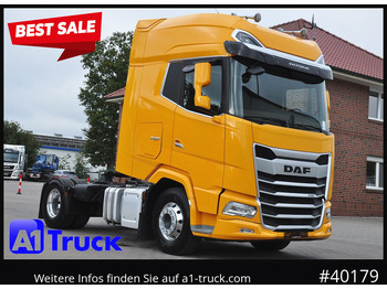 Cabeza tractora DAF XG+ 530