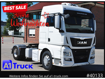 Cabeza tractora MAN TGX 18.440