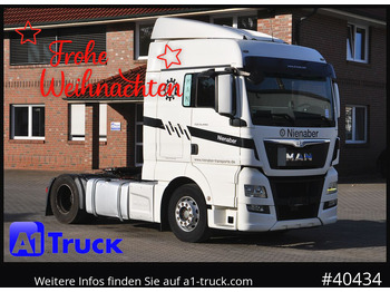 Cabeza tractora MAN TGX 18.440