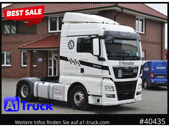 Cabeza tractora MAN TGX 18.440