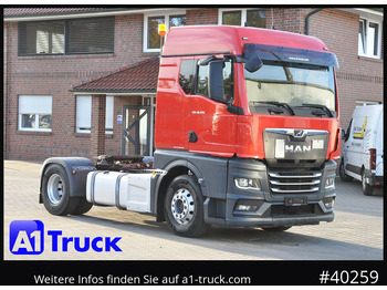 Cabeza tractora MAN TGX 18.470