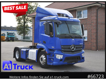 Cabeza tractora MERCEDES-BENZ Actros 1836