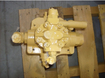 Bomba hidráulica para Maquinaria de construcción Caterpillar D300D POMPA IDRAULICA: foto 2