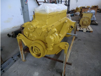 Motor para Maquinaria de construcción Caterpillar D342 LONG BLOCK REVISIONATO.albero motore 0.25"",teste nuove ,canne pistoni bronzine nuovi: foto 5 Motor para Maquinaria de construcción Caterpillar D342 LONG BLOCK REVISIONATO.albero motore 0.25"",teste nuove ,canne pistoni bronzine nuovi: foto 5