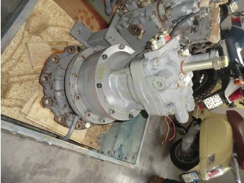 Transmisión HITACHI