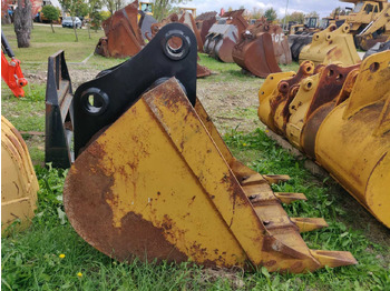 Cazo para excavadora VOLVO