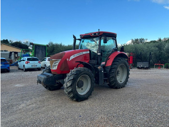 Tractor McCormick X7.650: foto 4